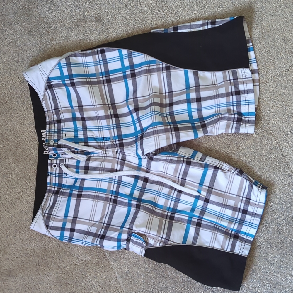 Reclaim Boardshorts